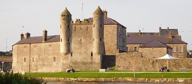 Enniskillen Castle